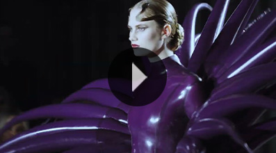 JACK IRVING - LONDON FASHION WEEK 2022