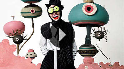 On|Off presents ‘The Disruptors’ a film by David Szauder
